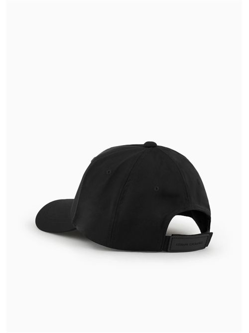 hat man black ARMANI EXCHANGE | 954079CC518/00020